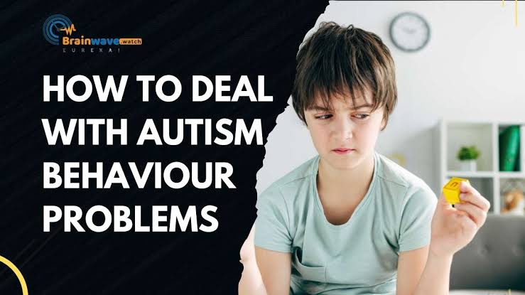 How to deal with Autism