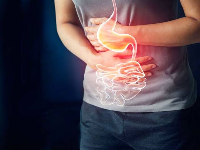 Digestive system disease