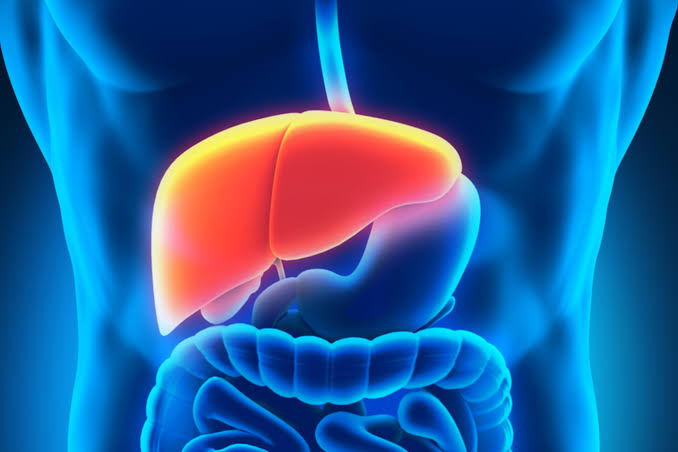Liver Detoxification